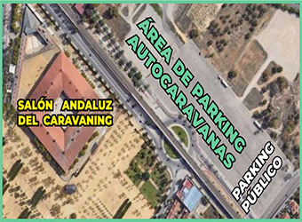 Salón Andaluz del Caravaning