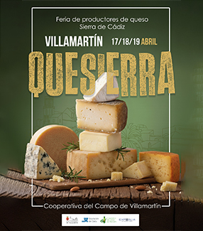 Exposierra y Quesierra