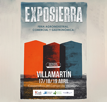 Exposierra y Quesierra