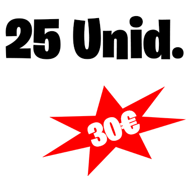 Pastillas para el Poty