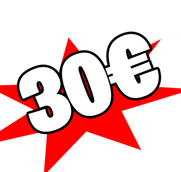 Pastillas para el Poty