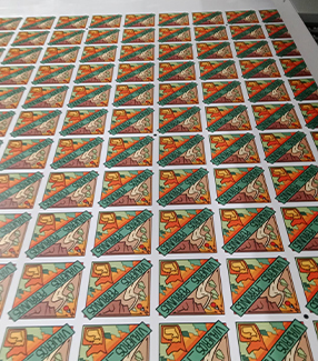 Pegatinas Personalizadas