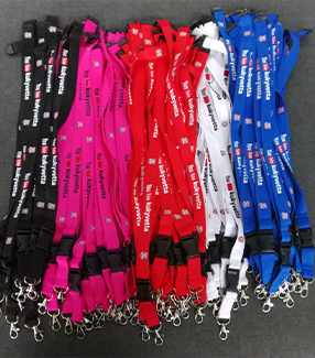 Lanyard