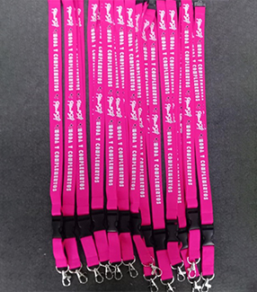 Lanyard