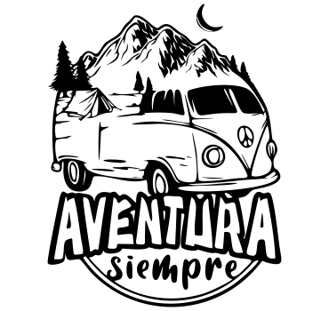 Pegatinas Transparentes