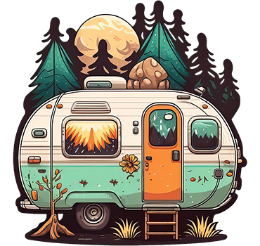 Pegatinas Transparentes