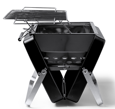 Barbacoa portátil Kiwi