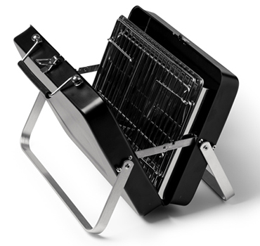 Barbacoa portátil Kiwi