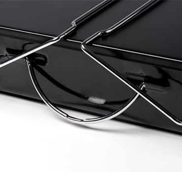 Barbacoa portátil Maya