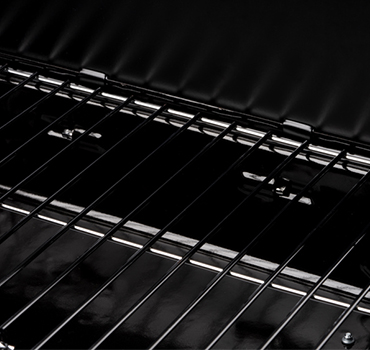 Barbacoa portátil Maya