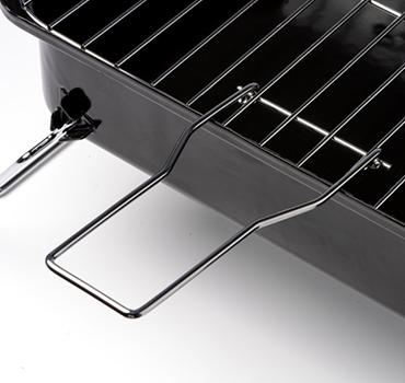 Barbacoa portátil Maya