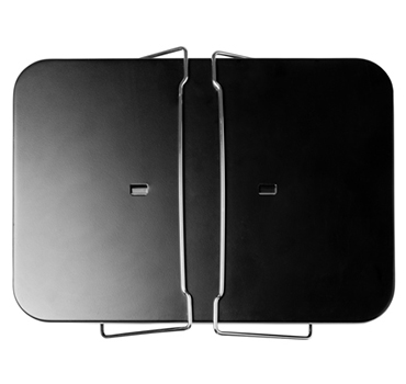 Barbacoa portátil Maya