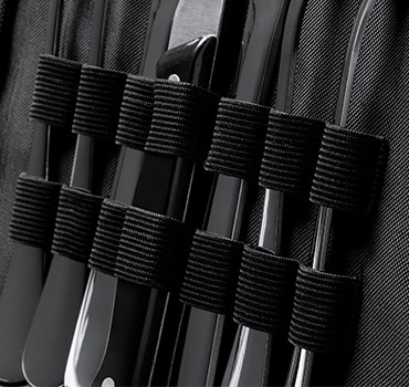 Estuche de picnic Parejita Feliz