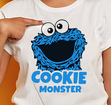 Camisetas Ochenteras parte 2