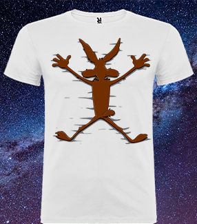 Camisetas Ochenteras parte 3