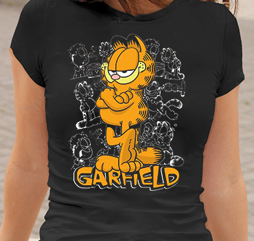 Camisetas Ochenteras parte 3