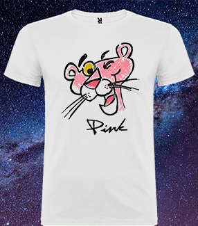 Camisetas Ochenteras parte 4