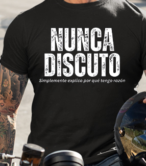 Camisetas Divertidas. La camiseta que dice lo que tú no te atreves.