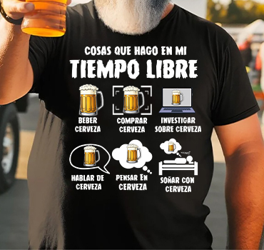 Camisetas Divertidas. La camiseta que dice lo que tú no te atreves.