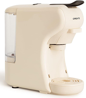 Cafetera CREATE