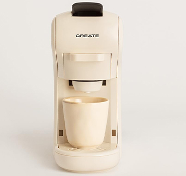 Cafetera CREATE