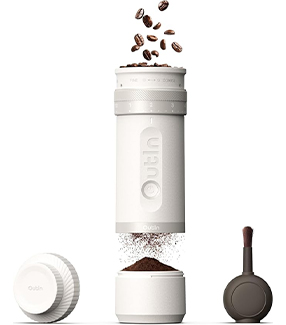 Molinillo de café   Fino eléctrico portátil