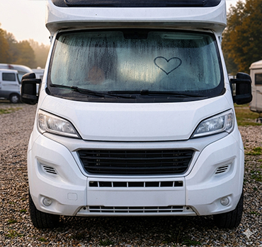 Sacos anticondensación