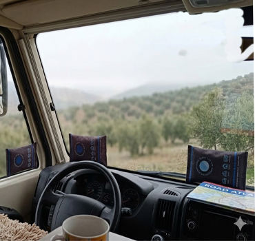 Sacos anticondensación