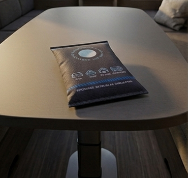 Sacos anticondensación