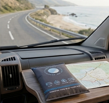 Sacos anticondensación