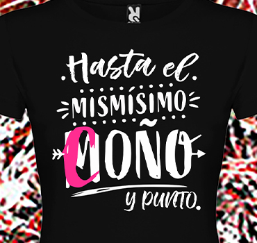 Camisetas Cachondas