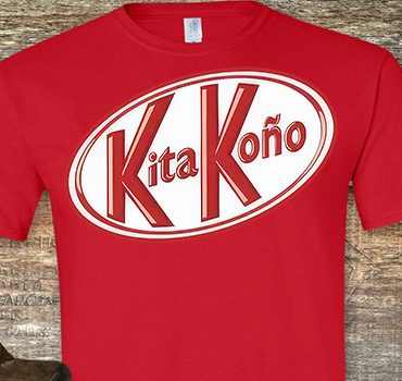 Camisetas Cachondas