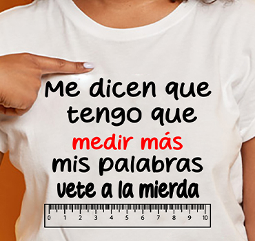 Camisetas Originales