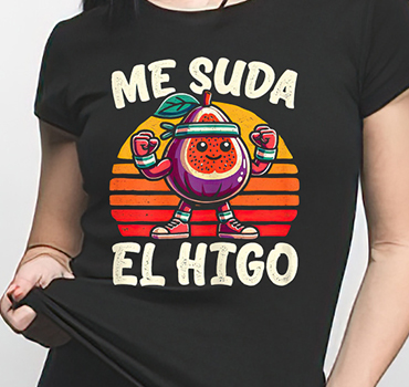 Camisetas Originales