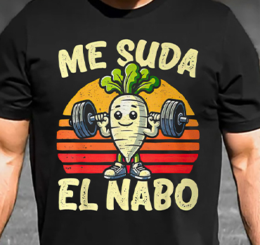 Camisetas Originales