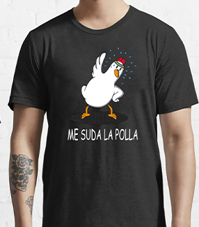 No es solo una camiseta. Es una pieza de colección. 👟🔥